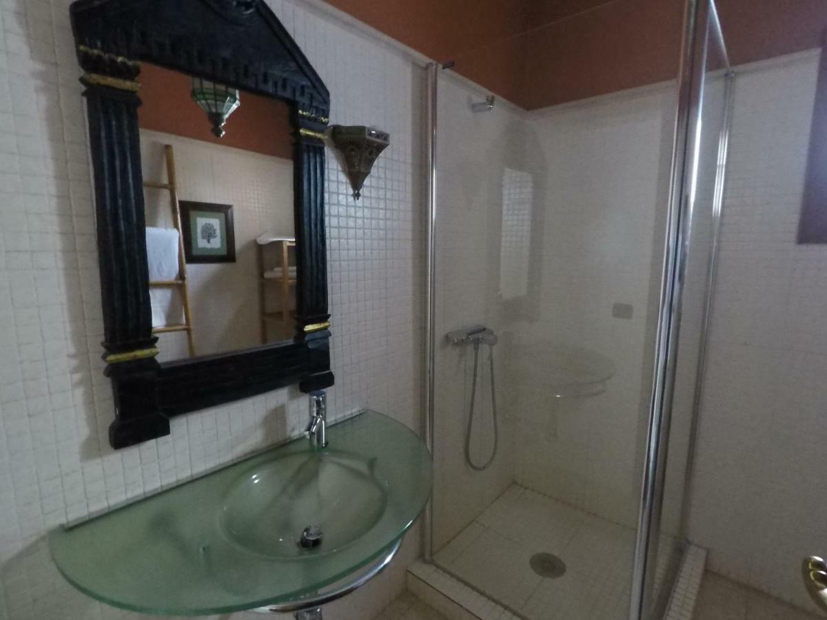 Villa La Petite Guatiza Екстериор снимка