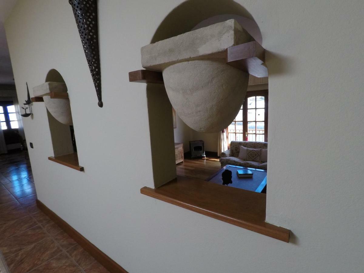 Villa La Petite Guatiza Екстериор снимка