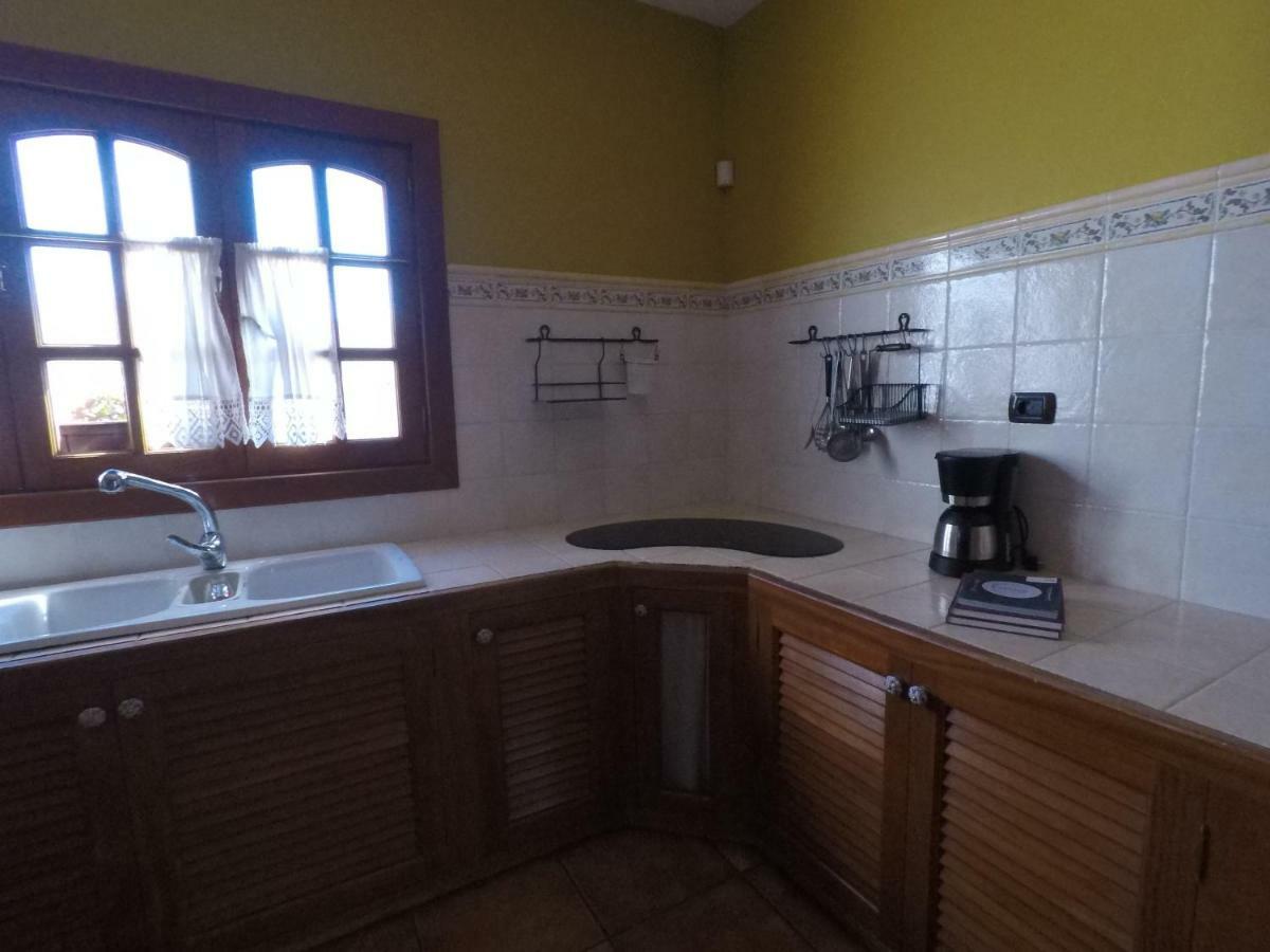Villa La Petite Guatiza Екстериор снимка