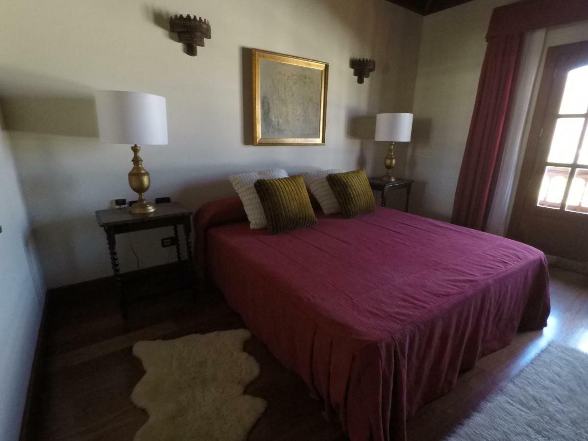 Villa La Petite Guatiza Екстериор снимка