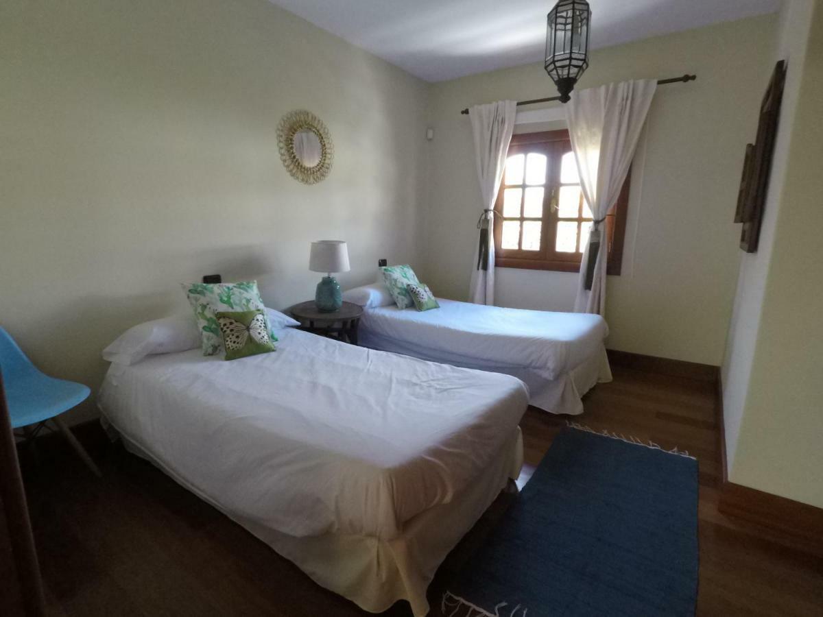 Villa La Petite Guatiza Екстериор снимка
