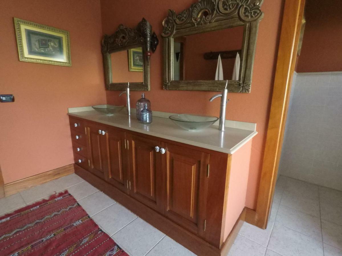 Villa La Petite Guatiza Екстериор снимка