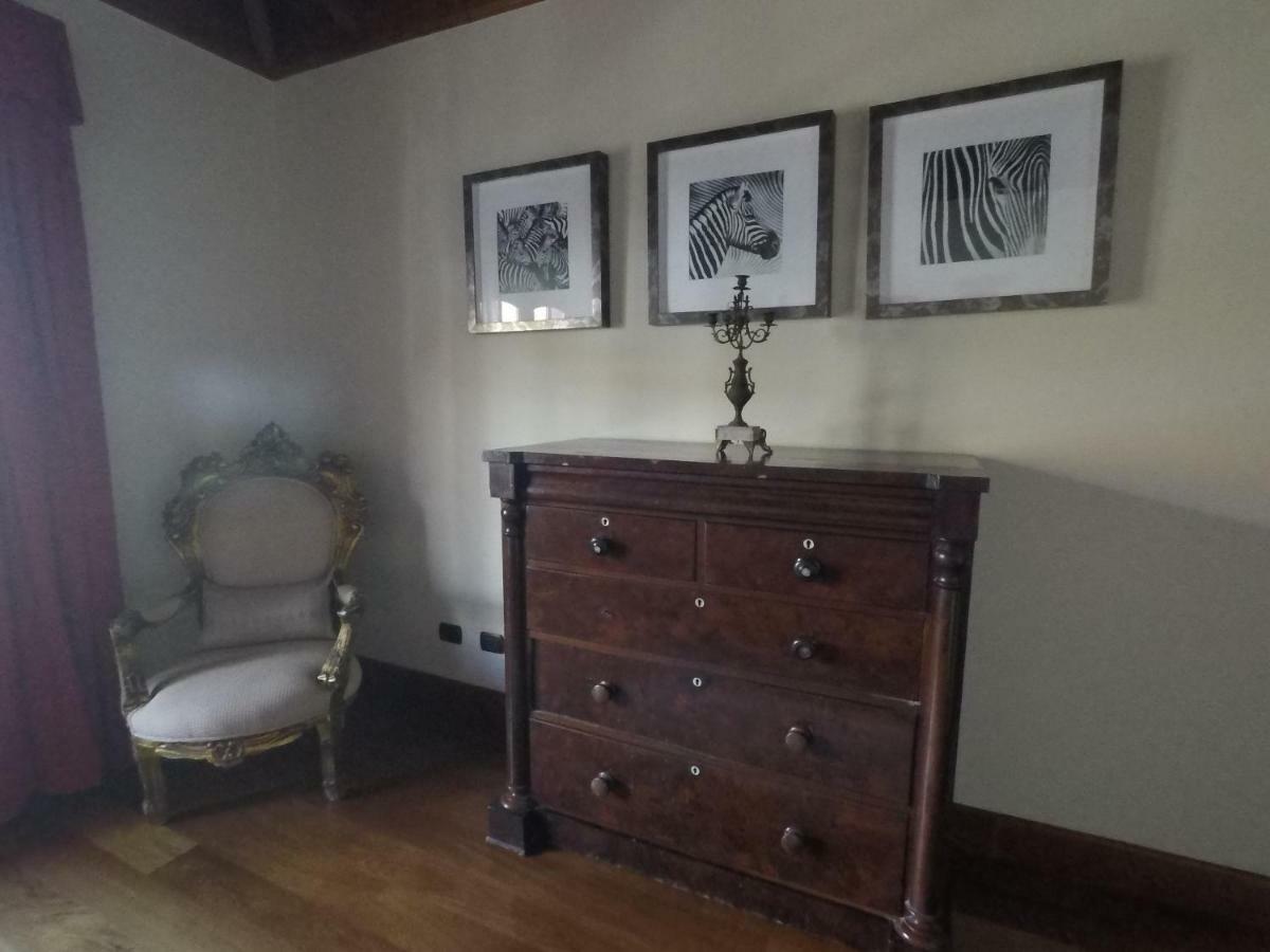 Villa La Petite Guatiza Екстериор снимка
