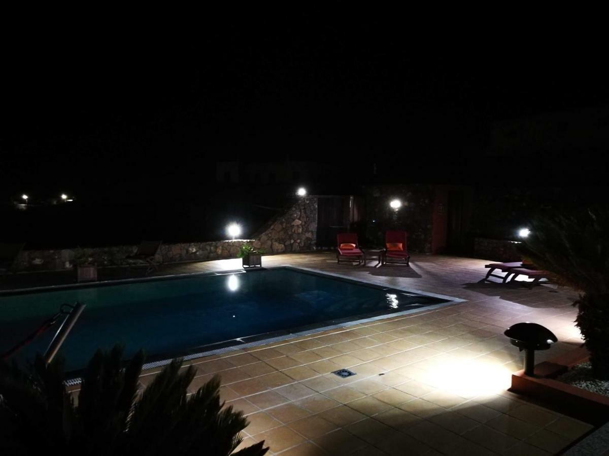 Villa La Petite Guatiza Екстериор снимка
